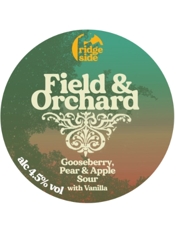 Ridgeside - Field & Orchard