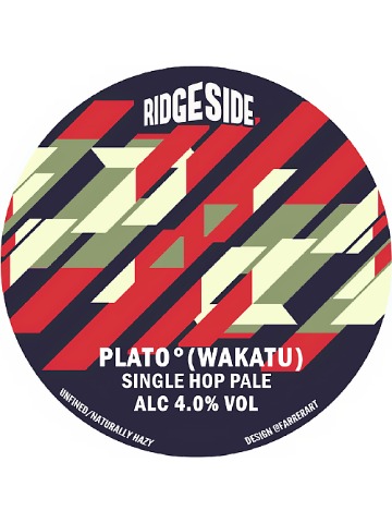 Ridgeside - Plato - Wakatu