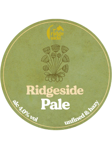 Ridgeside - Ridgeside Pale