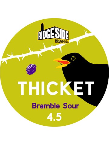 Ridgeside - Thicket 