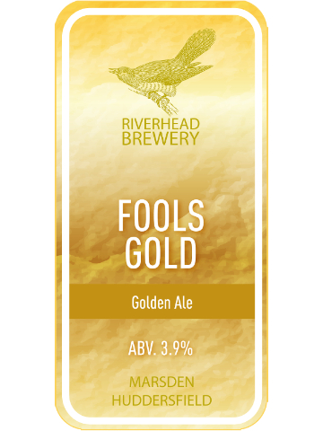 Riverhead - Fools Gold