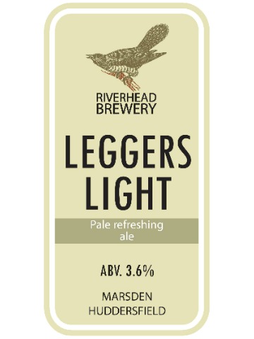 Riverhead - Leggers Light