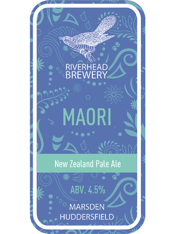 Riverhead - Maori