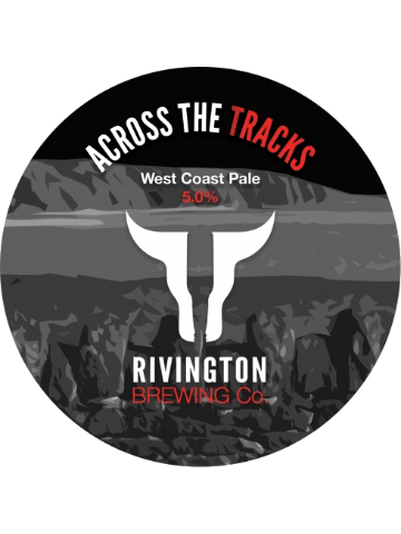 Rivington - Across The Tracks