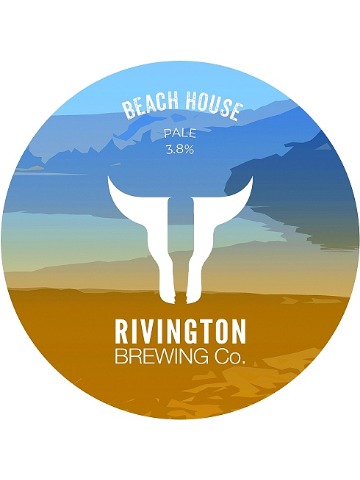 Rivington - Beach House