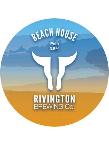 Rivington - Beach House