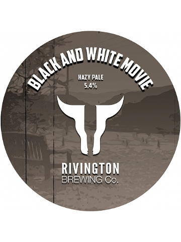Rivington - Black And White Movie