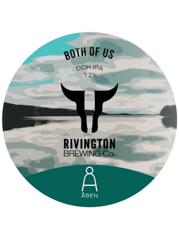 Rivington - Both Of Us