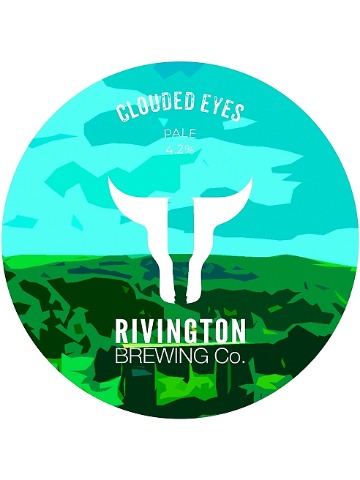 Rivington - Clouded Eyes