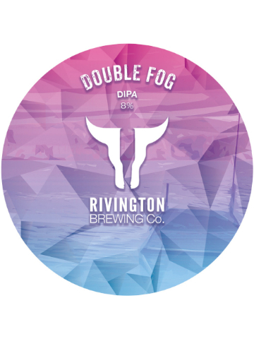 Rivington - Double Fog