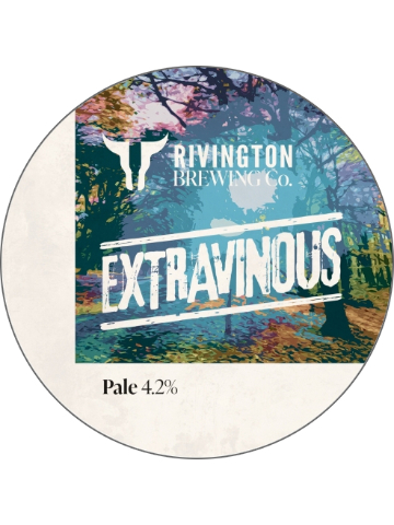 Rivington - Extravinous
