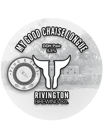 Rivington - My Good Chaise Longue