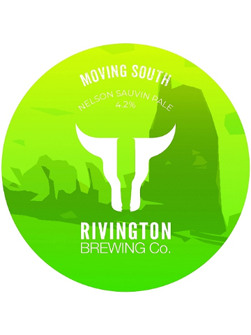 Rivington - Moving South