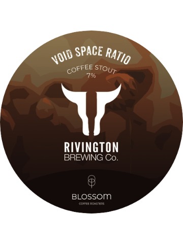 Rivington - Void Space Ratio