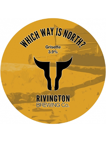 Rivington - Which Way Is North?