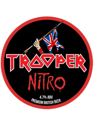 Robinsons - Trooper Nitro