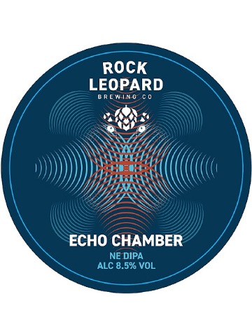 Rock Leopard - Echo Chamber