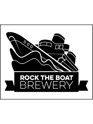 Rock The Boat - Porter Dark Ale