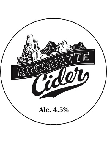 Rocquette - Draft Cider