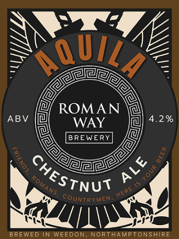 Roman Way - Aquila