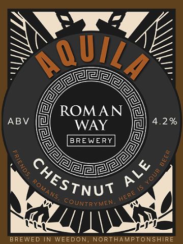 Roman Way - Aquila