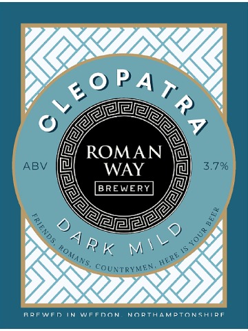 Roman Way - Cleopatra