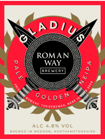 Roman Way - Gladius