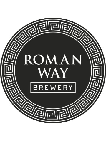 Roman Way - Invictus IPA