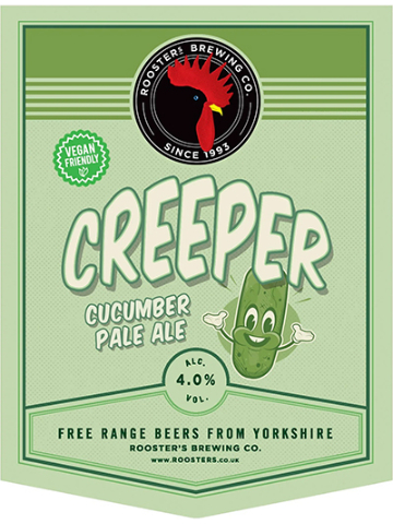 Roosters - Creeper