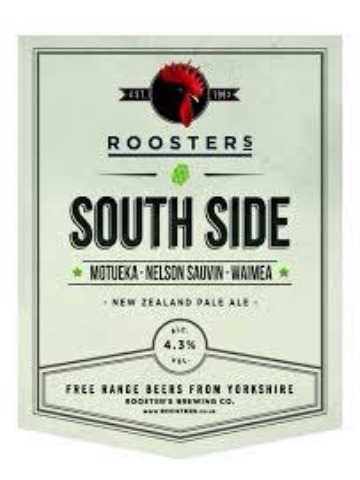 Roosters - South Side