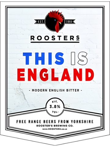 Roosters - This Is England