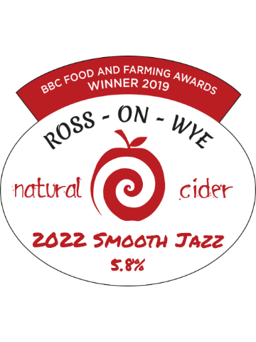 Ross On Wye - 2022 Smooth Jazz