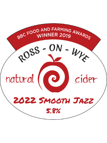 Ross On Wye - 2022 Smooth Jazz