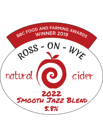 Ross On Wye - 2022 Smooth Jazz Blend