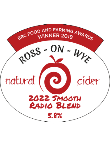 Ross On Wye - 2022 Smooth Radio Blend