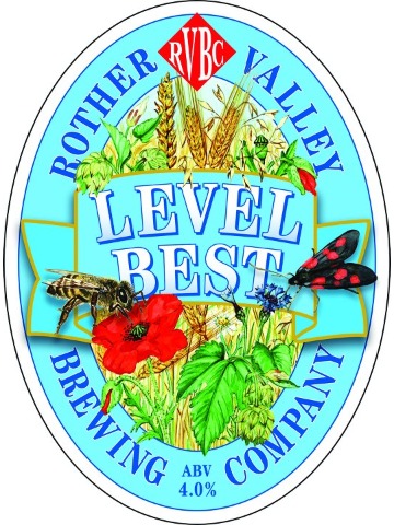 Rother Valley - Level Best
