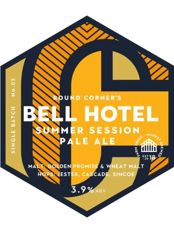 Round Corner - Bell Hotel