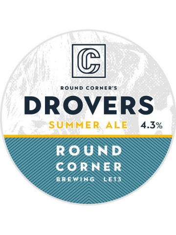 Round Corner - Drovers