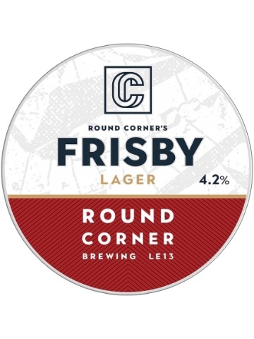 Round Corner - Frisby