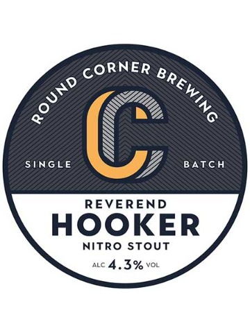 Round Corner - Reverend Hooker