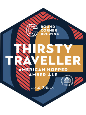 Round Corner - Thirsty Traveller