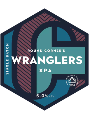 Round Corner - Wranglers