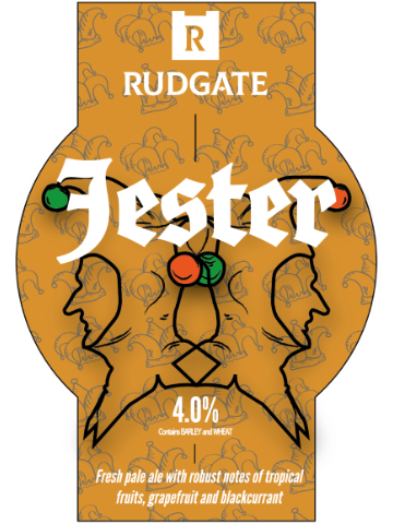 Rudgate - Jester