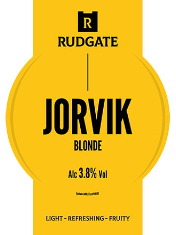 Rudgate - Jorvik