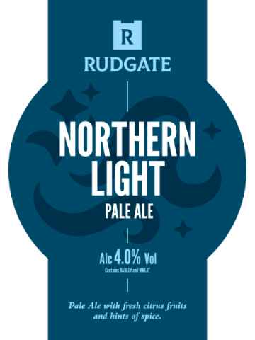 Rudgate - Northern Light
