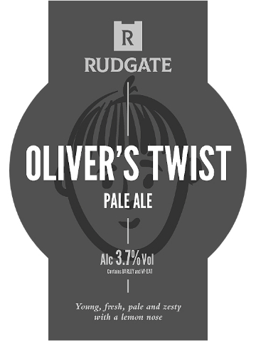 Rudgate - Oliver's Twist