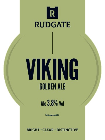 Rudgate - Viking