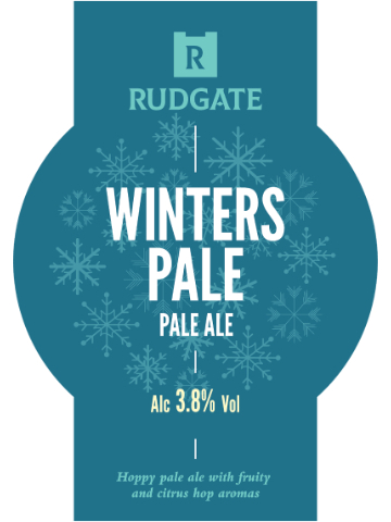 Rudgate - Winters Pale