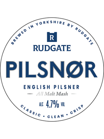 Rudgate - Pilsnor