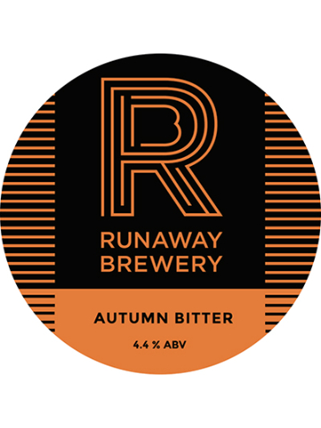Runaway - Autumn Bitter